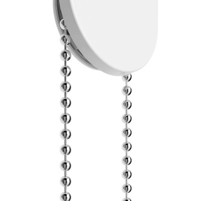 Metal Chain Roller Blind Control Closeuppng 002