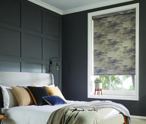 LL 2022 Roller Argent Mercury Bed Main