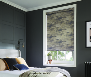 LL 2022 Roller Argent Mercury Bed Main