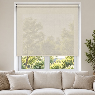 ROLL PERSPECTIVE ALUVIEW BEIGE