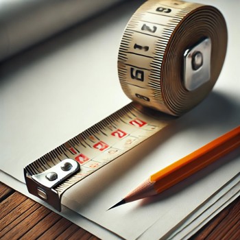 Paper, And A Pencil