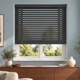 Graphite Real Wood Taped