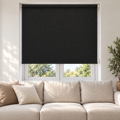 ROLL CARNIVAL BO ANTHRACITE