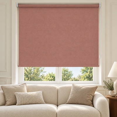 ROLL WINDSOR BO BLUSH