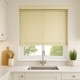 Vanilla Wooden Blind Kitchen