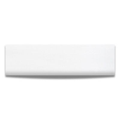Brilliant White Slat