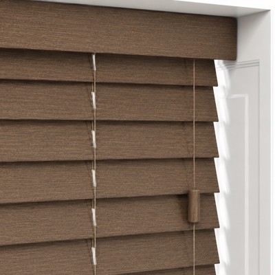 Warm Walnut