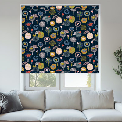 ROLL BIRDSONG COLOUR CRUSH