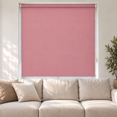 ROLL CARNIVAL BO PINK