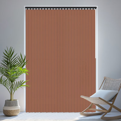 VERT CARNIVAL TERRACOTTA